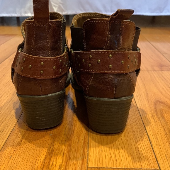 B.O.C. Booties - Picture 7 of 7